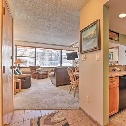 Image 3 - Copper Mountain, Summit County, Colorado, USA - Condo for rent