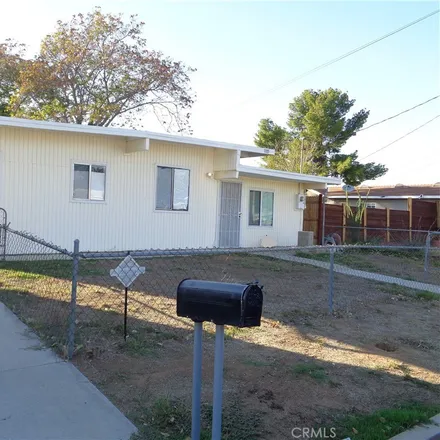 Buy this 4 bed house on 1115 Wellwood Avenue in Beaumont, CA 92223