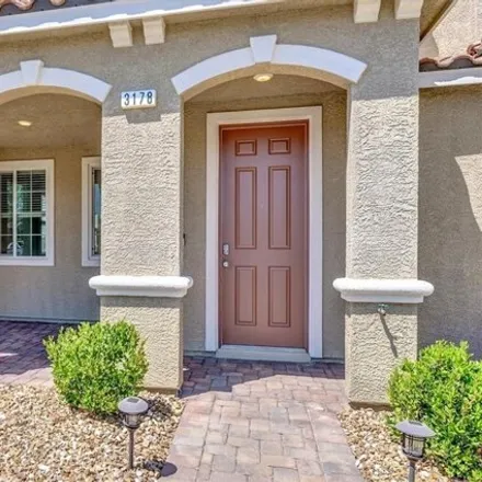 Image 3 - Polina Street, Henderson, NV 89000, USA - Townhouse for sale