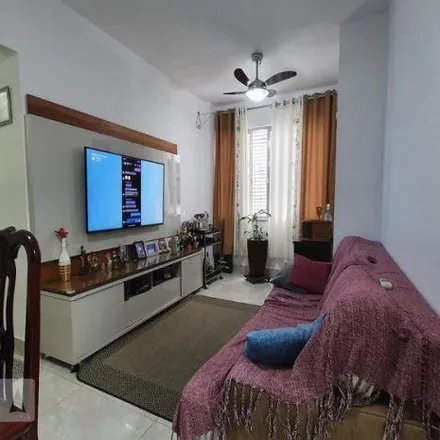 Image 2 - Rua Marechal José Bevilacqua, Taquara, Rio de Janeiro - RJ, 22740, Brazil - Apartment for sale