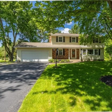 Buy this 4 bed house on 130 Clearview Drive in Penfield, NY 14526
