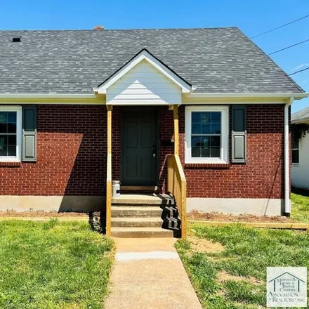 Buy this 4 bed house on 411 Forest Street in Martinsville, VA 24112