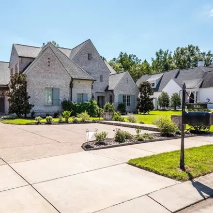 Buy this 5 bed house on Lambs Wool Cove in Collierville, TN 38017