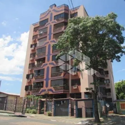 Image 2 - Rua Gravataí, Centro, Esteio - RS, 93260-040, Brazil - Apartment for sale