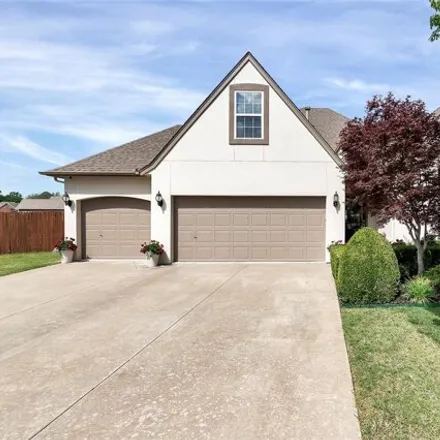 Buy this 4 bed house on East 88th Street North in Owasso, OK 74055