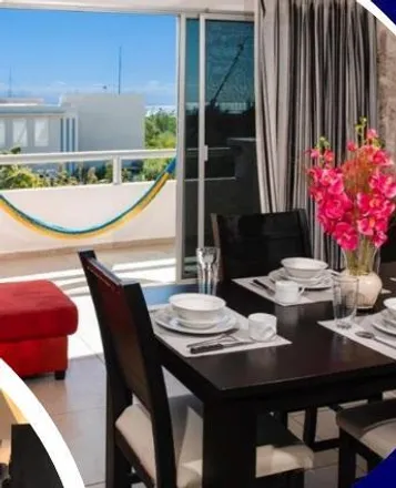 Buy this 3 bed apartment on Calle 92 Norte in Colosio, 77728 Playa del Carmen