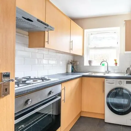 Buy this 2 bed apartment on Sellons Avenue in London, NW10 4HH