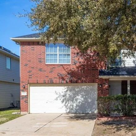 Rent this 3 bed house on 19301 River Bottom Road in Harris County, TX 77449