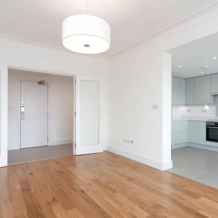 Image 1 - Grove End Gardens, 33 Grove End Road, London, NW8 9ND, United Kingdom - Apartment for rent