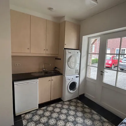 Rent this 1 bed apartment on Bollestraat 78 in 3090 Overijse, Belgium