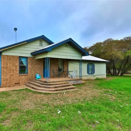 Buy this 3 bed house on 6089 County Road 252 in Callahan County, TX 79510