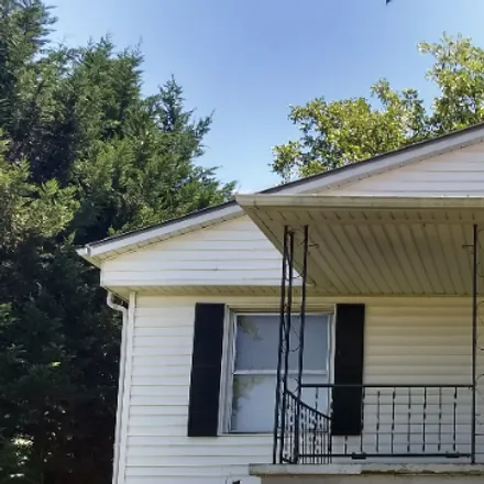 Rent this 2 bed house on 605 Hamilton Street