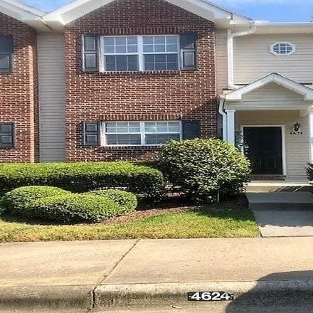 Rent this 3 bed townhouse on 4642 Centrebrook Circle in Raleigh, NC 27616