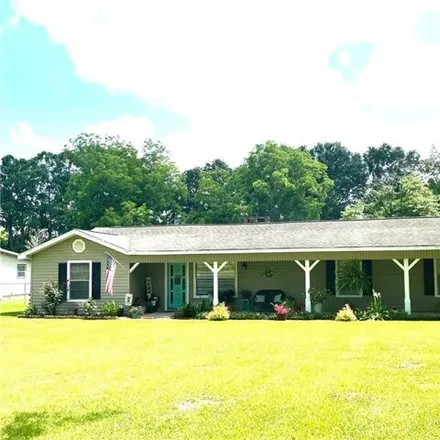 Buy this 4 bed house on 7799 South Pecan Drive in Mobile County, AL 36544