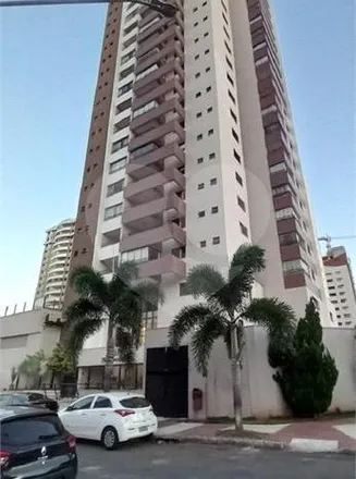 Image 2 - BOTTEGA, Rua T-65 A, Setor Bela Vista, Goiânia - GO, 74823-250, Brazil - Apartment for sale