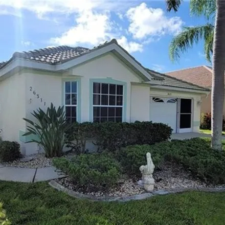 Buy this 3 bed house on Seminole Lakes Golf Course in US 41 Path, Acline