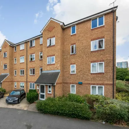 Image 1 - Franklin Close, London, SE13 7RS, United Kingdom - Apartment for sale