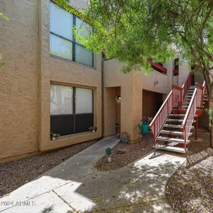 Image 2 - 3131 West Cochise Drive, Phoenix, AZ 85029, USA - Apartment for sale