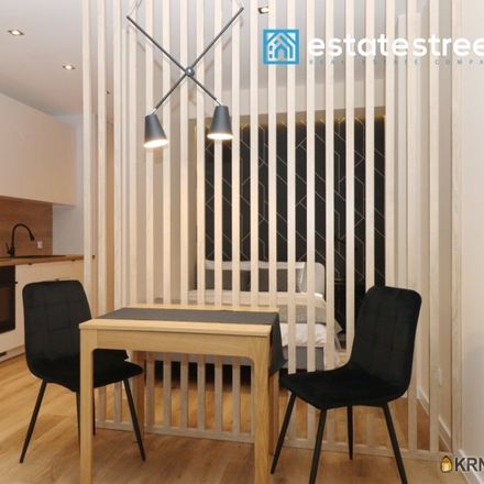 Rent this 2 bed apartment on 1 Maja 162i in 40-236 Katowice, Poland