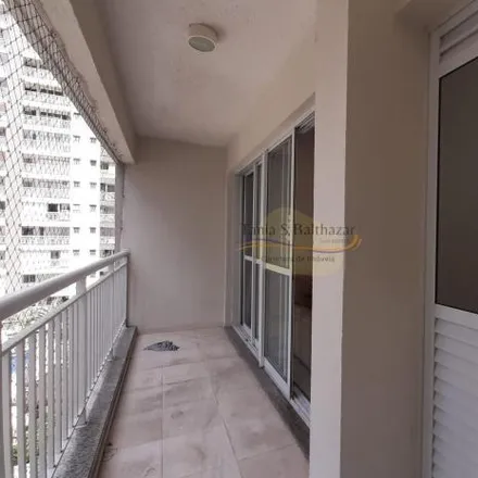 Buy this 1 bed apartment on Rua Doutor Emílio Ribas 94 in Vila Nova, Santos - SP