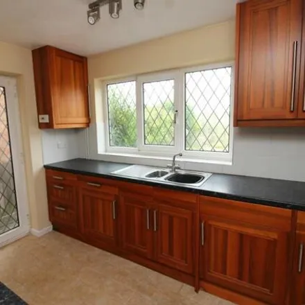 Image 3 - Birch Close, Clifton, SG17 5QY, United Kingdom - House for sale
