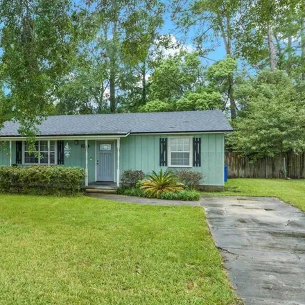 Image 3 - 45064 Pine Street, Callahan, Nassau County, FL 32011, USA - House for sale