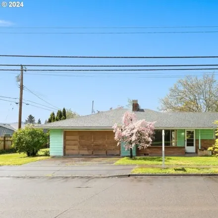 Buy this 3 bed house on 1614 Maple Street in Forest Grove, OR 97116