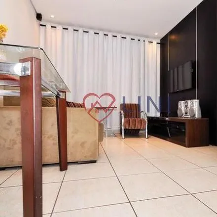Buy this 4 bed apartment on Rua Maria Beatriz in Havaí, Belo Horizonte - MG