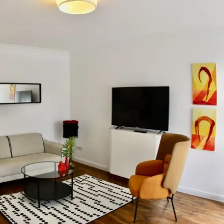 Rent this 3 bed apartment on Bergheimer Straße 509 in 41466 Neuss, Germany