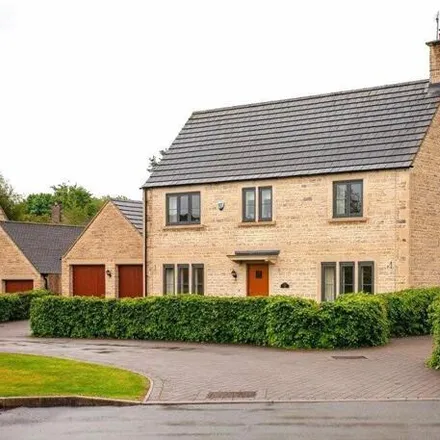 Buy this 5 bed house on Bownham Mead in Stroud, Gloucestershire