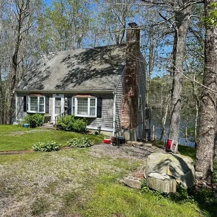 Rent this 2 bed house on 167 Timberlane Drive in Mashpee, MA 02644