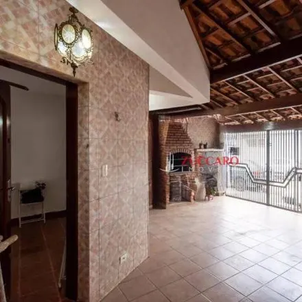 Buy this 3 bed house on Rua Italia in Vila Barros, Guarulhos - SP