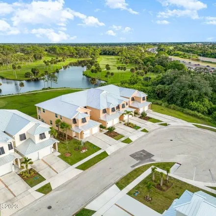 Buy this 3 bed condo on 3998 Playa Del Sol Drive in Rockledge, FL 32955