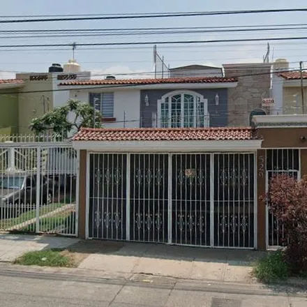 Image 2 - Calle Antonio García, INFONAVIT Independencia, 44240 Guadalajara, JAL, Mexico - House for sale