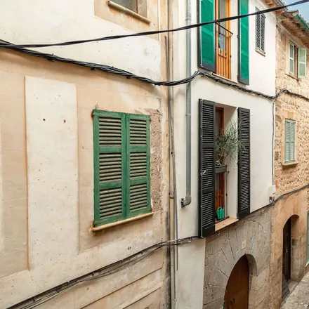 Image 7 - Carrer de Sant Bartomeu 2 - House for rent