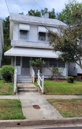 Buy this 3 bed house on 2607 Middle Avenue in Norfolk, VA 23504