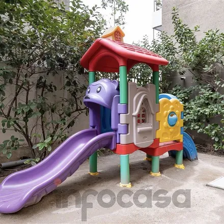 Image 9 - Avenida Portugal 808, 833 1059 Santiago, Chile - Apartment for rent