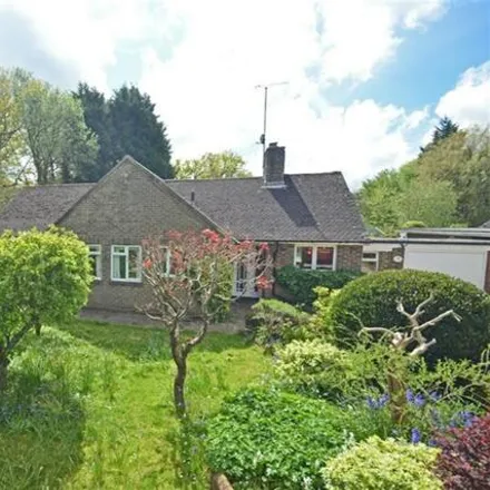 Buy this 2 bed house on Lordings Lane in West Chiltington Common, RH20 2QU