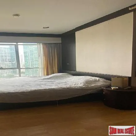 Image 5 - Krung Thon Buri, Krung Thon Buri Road, Khlong San District, Bangkok 10600, Thailand - Apartment for rent