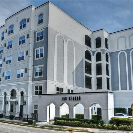 Rent this 1 bed condo on The Grande in East-West Expressway, Orlando