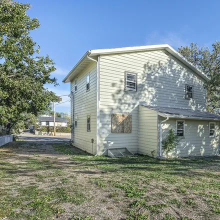 Image 1 - 208 6th Avenue, Belle Fourche, SD 57717, USA - House for sale