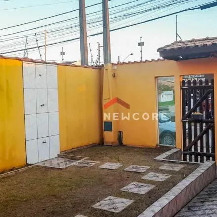 Buy this 2 bed house on Avenida Tamoios in Cidade Santa Júlia, Itanhaem - SP