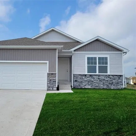 Buy this 4 bed house on unnamed road in Norwalk, IA 50211