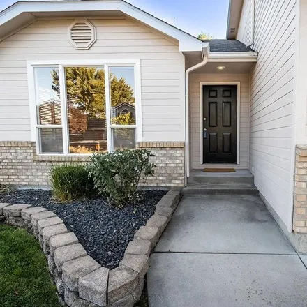 Image 3 - 7349 West Lamplighter Street, Boise, ID 83714, USA - House for sale