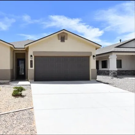 Buy this 4 bed house on Purpose Avenue in El Paso County, TX 79938