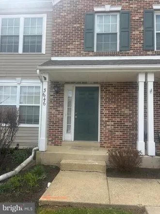 Rent this 2 bed house on 3697 Nancy Ward Circle in Plumstead Township, PA 18902