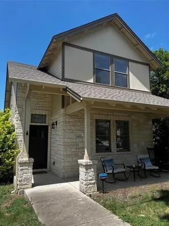 Rent this 3 bed house on 229 Village Park Dr in Georgetown, Texas