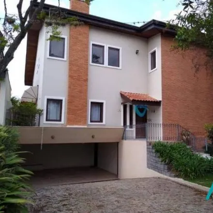 Buy this 5 bed house on Largo Eden Magri Gianini in Vila Nova, Santana de Parnaíba - SP