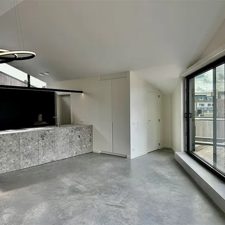 Image 5 - De Biertempel, Nestor De Tièrestraat 94, 9700 Oudenaarde, Belgium - Apartment for rent