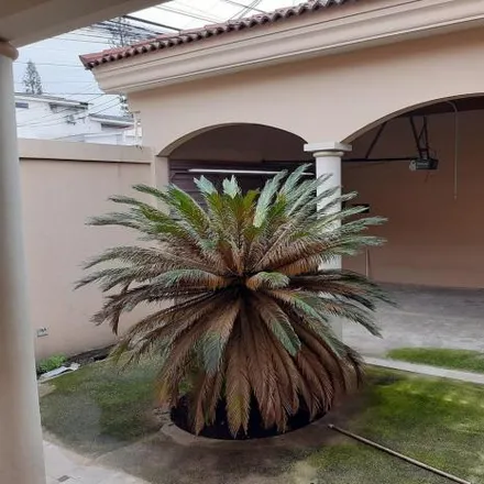 Buy this 5 bed house on Avenida Efren Aviles Pino in 090510, Guayaquil